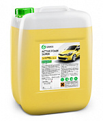 Химия б/к "Active Foam Super" 20 кг (новая формула) GRASS Grass  380001