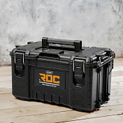 Ящик для инструментов ROC PRO GEAR TOOL BOX 2. 17211898 1