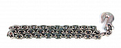 Кузовная цепь с крюком 1шт х1,5 м Licota  ATS-4053-b 1