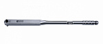 501523-110-550-34 Ключ динамометрический алюминиевый с цельным корпусом 3/4", 110-550 Нм