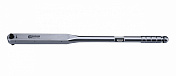 501523-110-550-34 Ключ динамометрический алюминиевый с цельным корпусом 3/4", 110-550 Нм   501523-110-550-34 1