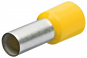 Гильзы контактные с пластмассовыми изоляторами   KN-9799339