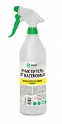 Mosquitos Cleaner Очиститель от насекомых 1л professional (с проф. тригером)  GRASS Grass  110357 1