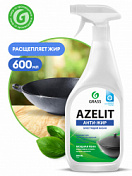 Чистящее средство "Azelit" казан (флакон 600 мл) Grass  125375