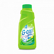 G-oxi Пятновыводитель для цветных вещей 500мл Grass  125409