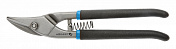 Ножницы для резки листового металла 250 мм, правый Högert  HT3B508