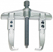 Съемник с двумя захватами американского типа 160х150мм   ATB-1025C