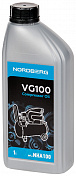 Компрессорное масло ISO-100 (1л) Nordberg  NHA100