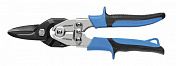 Ножницы для стали 250 мм, прямые Högert  HT3B500