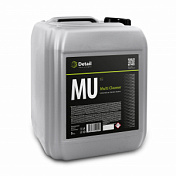 Универсальный очиститель                    MU (Multi Cleaner) Detail  DT-0109