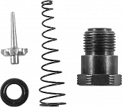 Ремонтный комплект клапана гайковерта пневматического OMP11212 Ombra  OMP11212RKV