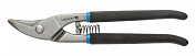  Ножницы для резки листового металла 250 мм, левый Högert  HT3B507
