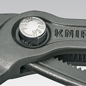 Высокотехнологичные сантехнические клещи Cobra Knipex  KN-8701 1