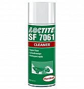 Loctite 7061 Быстродействующий очиститель 400 мл
