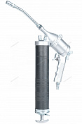 Шприц плунжерный пневматический для густой смазки, 400мл, с поворотом рукоятки  Nordberg  NO3401 3