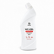 Чистящее средство для сан.узлов «WC-gel» Professional, 750 мл 