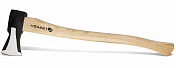 Топор- колун 2000 г с деревянной рукояткой 1