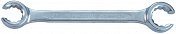 Ключ разрезной 30x32 мм, 15 градусов King Tony  19313032 