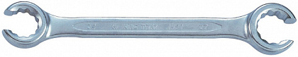 Ключ разрезной 30x32 мм, 15 градусов 