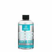 Fiber Wash NO SENSE - шампунь для стирки микрофибр, 500 мл Chemical Russian  CR808