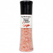 Соль розовая гималайская мельница CH Cape Herb & Spice  G04 