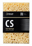 Крупнопористая губка CS (Car Sponge)