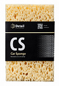 Крупнопористая губка CS (Car Sponge) Detail  DT-0166