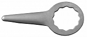 Лезвие для пневматического ножа JAT-6441, 30 мм Jonnesway  JAT-6441-8B
