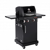 Газовый гриль Char-Broil Professional CORE 2B 1