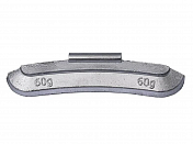 Груз балансировочный для грузового диска 50гр (20шт. в кор.) HELAS  G50