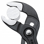 Высокотехнологичные сантехнические клещи Cobra Knipex  KN-8701 3