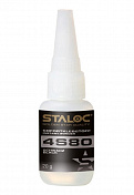 Структурный клей EX-500 STALOC  104408983 1