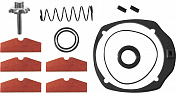 Ремонтный комплект для пневматического композитного гайковерта OMP11212C 1/2"DR.   OMP11212CRK