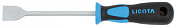 Лопатка-скарпель для удаления старых прокладок, герметика Licota  ATG-6159A