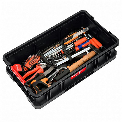 Ящик для инструментов с делителями Hilst Box 100 Flex