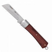 Нож со складным лезвием, длина лезвия 85 мм KING TONY 7933-45   7933-45