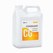 Средство для коагуляции/осветления воды CRYSPOOL Coagulant 5,9кг