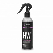 Кварцевое покрытие HW (Hydro Wet Coat) 250мл  Detail  DT-0186