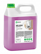 Milana Жидкое крем-мыло черника в йогурте 5,1 кг 