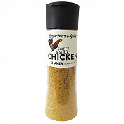 Приправа для курицы в шейкере 275г  Cape Herb & Spice  S05 