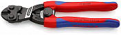 KNIPEX CoBolt® фосфатированные, черного цвета 200 мм   KN-7132200SB