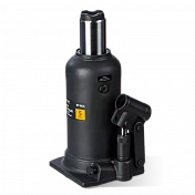 Домкрат бутылочный, двухштоковый,профессиональный 5 т, 230-500 мм  RT-WJ5 3