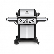 Газовый гриль SIGNET™ 390 Broil King  946883RU 