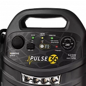 Пусковое устройство Pulse 36 12/24 В, 2400/1200 A Runtec  RT-PL36 2