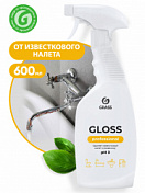 Чистящее средство для сан.узлов «Gloss» Professional, 600 мл