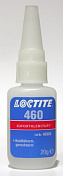 Loctite 460 20гр Общего назначения