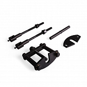 Съемник сайлентблоков BMW (E30/E36/E46) Car-tool  CT-A1038