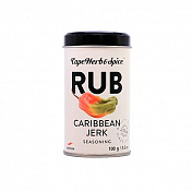Приправа карибский джерк 100г  Cape Herb & Spice  R06 