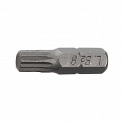 BSM230080-CK Бита 5/16" (8 мм) Spline M8 30 мм   BSM230080-CK