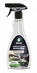 Universal Cleaner Pitch Free Очиститель тополиных почек и птичьего помета 500 мл GRASS